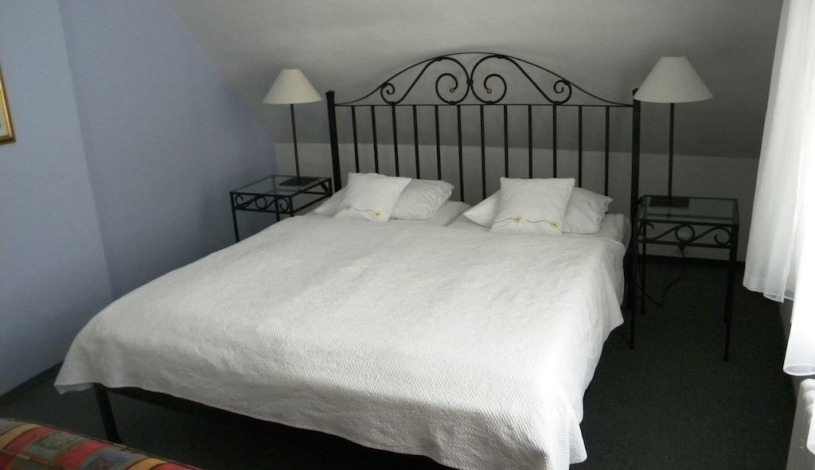 Apartment Barbara Mariánské Lázně